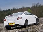 Hyundai Coupe TS III 2008 года